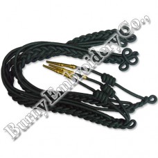 Uniform Accessories Aiguillettes